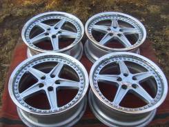 Lodio Drive. 7.5x17, 5x100.00, ET27, ЦО 73,0 мм. Под заказ