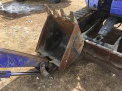 Услуги экскаватора 5.5 тонн, ковш 0.25 куб. м.
