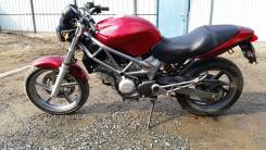 Honda VTR 250. 250 куб. см., исправен, птс, без пробега