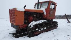 АТЗ Т-4. Продается трактор т-4, 98 л.с.