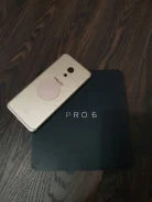 Meizu PRO 6. �/�