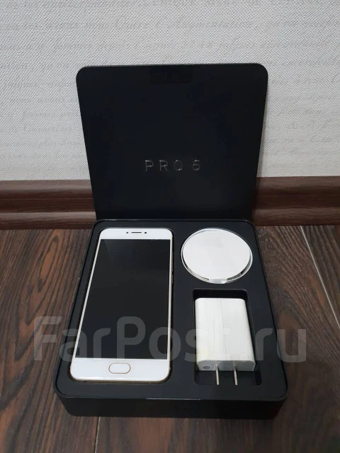 Meizu PRO 6. �/� ����