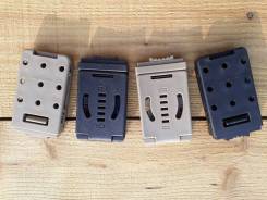 Крепление зажим Tek- Lok для изделий из Kydex.