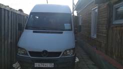 Mercedes-Benz Sprinter. Продам пассажирский автобус , 2 200 куб. см., 19 мест