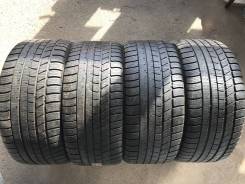 Hankook Icebear W300A. Зимние, без шипов, 2010 год, износ: 5%, 4 шт. Под заказ