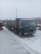 FAW. Продам грузовик , 8 600 куб. см., 40 000 кг., 8x4
