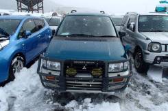 Mitsubishi RVR. N23W5210676, 4G63