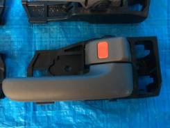 Ручка двери внутренняя. Toyota Gaia, CXM10, SXM10, SXM15, CXM10G, SXM10G, SXM15G Двигатели: 3CTE, 3SFE