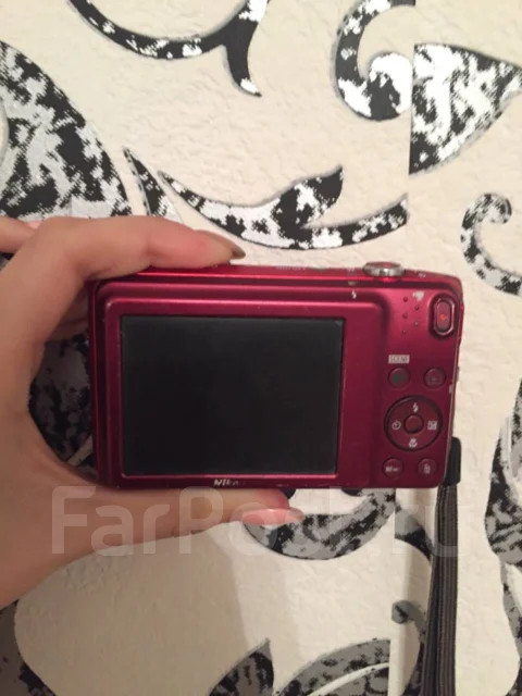 Nikon Coolpix ����