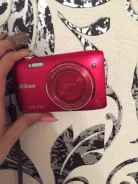 Nikon Coolpix