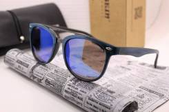 Очки Ray-Ban.