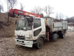Mitsubishi Fuso