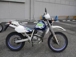 Suzuki Djebel 250. 250 куб. см., исправен, птс, без пробега