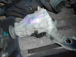 Редуктор. Toyota Cami, J100E Daihatsu Terios, J100G Двигатель HCEJ