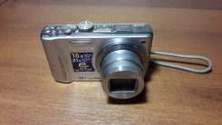 Panasonic Lumix DMC-TZ20 ����
