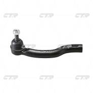 Наконечник рулевой. Toyota: Mirai, Vanguard, Mark X Zio, Harrier, Sai, Mark X, RAV4 Lexus HS250h, ANF10 Lexus NX300h, AGZ10, AGZ15, AGZ15L, AYZ10, AYZ...