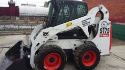 Bobcat S175. Продается bobcat, 1 000 куб. см., 1 000 кг.