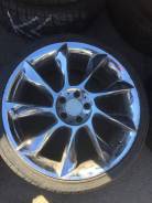 Lorinser. 8.0/9.0x20", 5x112.00