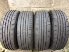 Continental ContiPremiumContact 5. ������, �/�, ����� 5�%