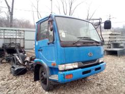 Nissan Diesel