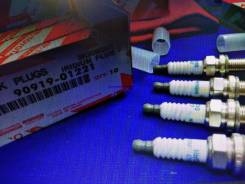Свеча зажигания. Toyota: Nadia, Premio, Allion, Voxy, Gaia, RAV4, Avensis, Noah, Opa, Vista, Wish, Caldina, Vista Ardeo, Isis Двигатель 1AZFSE