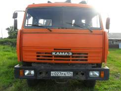 КамАЗ 65111. Продаётся Камаз, 2 400 куб. см., 10 т и больше