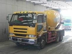 Nissan Diesel. , 21 200 куб. см., 5,00 куб. м.