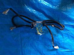 Электропроводка. Toyota Gaia, ACM10, ACM15, CXM10, SXM10, SXM15, ACM10G, ACM15G, CXM10G, SXM10G, SXM15G Двигатели: 1AZFSE, 3CTE, 3SFE