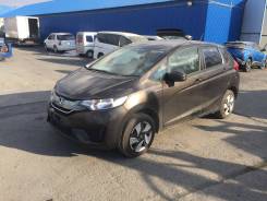 Honda Fit Hybrid. вариатор, 4wd, 1.5, бензин, 94 000 тыс. км, б/п. Под заказ