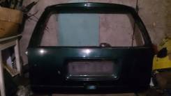 Дверь багажника. Chrysler Voyager, GS Chrysler Grand Voyager Chrysler Town&Country, GS Dodge Caravan, GS Dodge Grand Caravan, GS