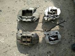 Суппорт тормозной. Lexus: IS300, IS200, GS430, GS300, LS430, GS400 Toyota Aristo, JZS160, JZS161 Toyota Celsior, UCF30, UCF31 Toyota Altezza, GXE10, G...
