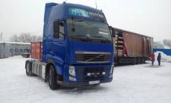 Volvo FH13. Продам тягач 2010г, 13 000 куб. см., 10 т и больше