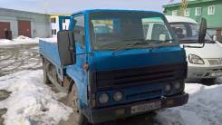 Mazda Titan. Продается грузовик , 3 000 куб. см., до 3 т