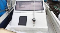 Yamaha UF-20. длина 6,00 м. Под заказ