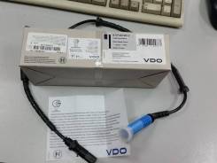 Датчик abs. BMW X5, E53 Двигатели: M54B30, M57D30TU, M62B44TU