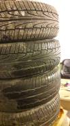 Продам летние колеса 185/65 R 14 стояли на тоёте королла 98г. x14"