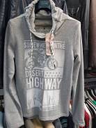 Толстовки. 48, 50