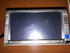 Pioneer Carrozzeria AVIC-ZH9MD ����