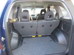 Обшивка багажника. Toyota RAV4, ACA21, ACA21W, ACA23, ACA26, ACA28, CLA21, ZCA26, ZCA26W Двигатели: 1AZFE, 1AZFSE, 1CDFTV, 1ZZFE, 2AZFE