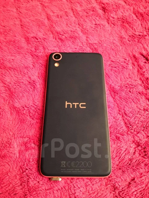 HTC Desire 628. �/�, ������, 3G, 4G LTE, Dual-SIM ����