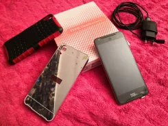 HTC Desire 628. �/�, ������, 3G, 4G LTE, Dual-SIM ����