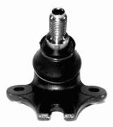 Шар. опора л.+п. к-кт\ VW Golf/Passat 2.0-2.8 91-98