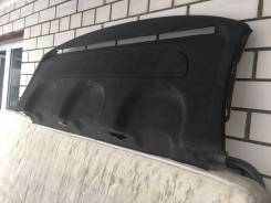 Полка багажника. Mercedes-Benz E-Class, S211, W211 Двигатели: M113E43, M272E35, M273E55, M272E30, M271E18ML, M113E55ML, OM647DE27LA, OM648DE32LA, M272...