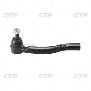 Наконечник рулевой. Lexus ES330, MCV30 Lexus ES300, MCV30 Toyota: Windom, Tarago, Camry, Previa, Kluger V, Highlander, Estima Двигатели: 1MZFE, 1CDFTV...