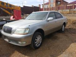 Toyota Crown Majesta