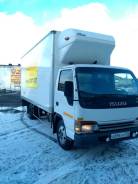 Isuzu Elf. Продам живого эльфа!, 4 600 куб. см., 3-5 т