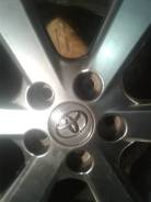 Продам калёса. x16 5x114.30