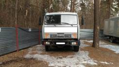 КамАЗ 5511. Продается грузовик камаз, 10 850 куб. см., 15 000 кг.