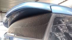 Спойлер. Toyota Prius, NHW20