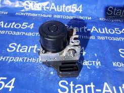 Блок управления abs. Toyota Harrier, MCU31W, MCU36W, MCU30W, MCU35W Двигатель 1MZFE